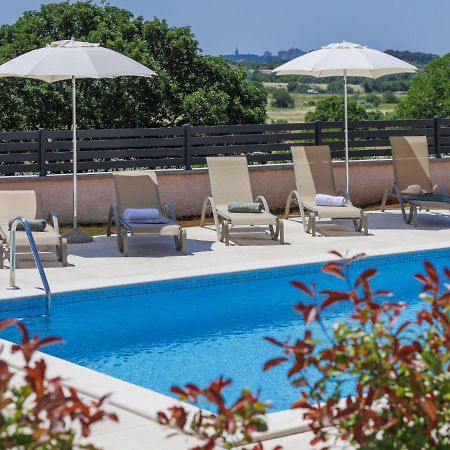 Holiday Home Villa Dora By Interhome PUY Eksteriør bilde