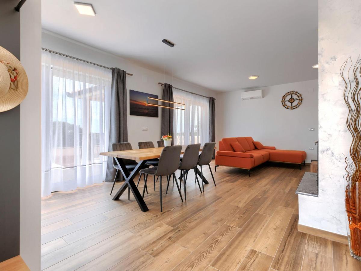 Holiday Home Villa Dora By Interhome PUY Eksteriør bilde