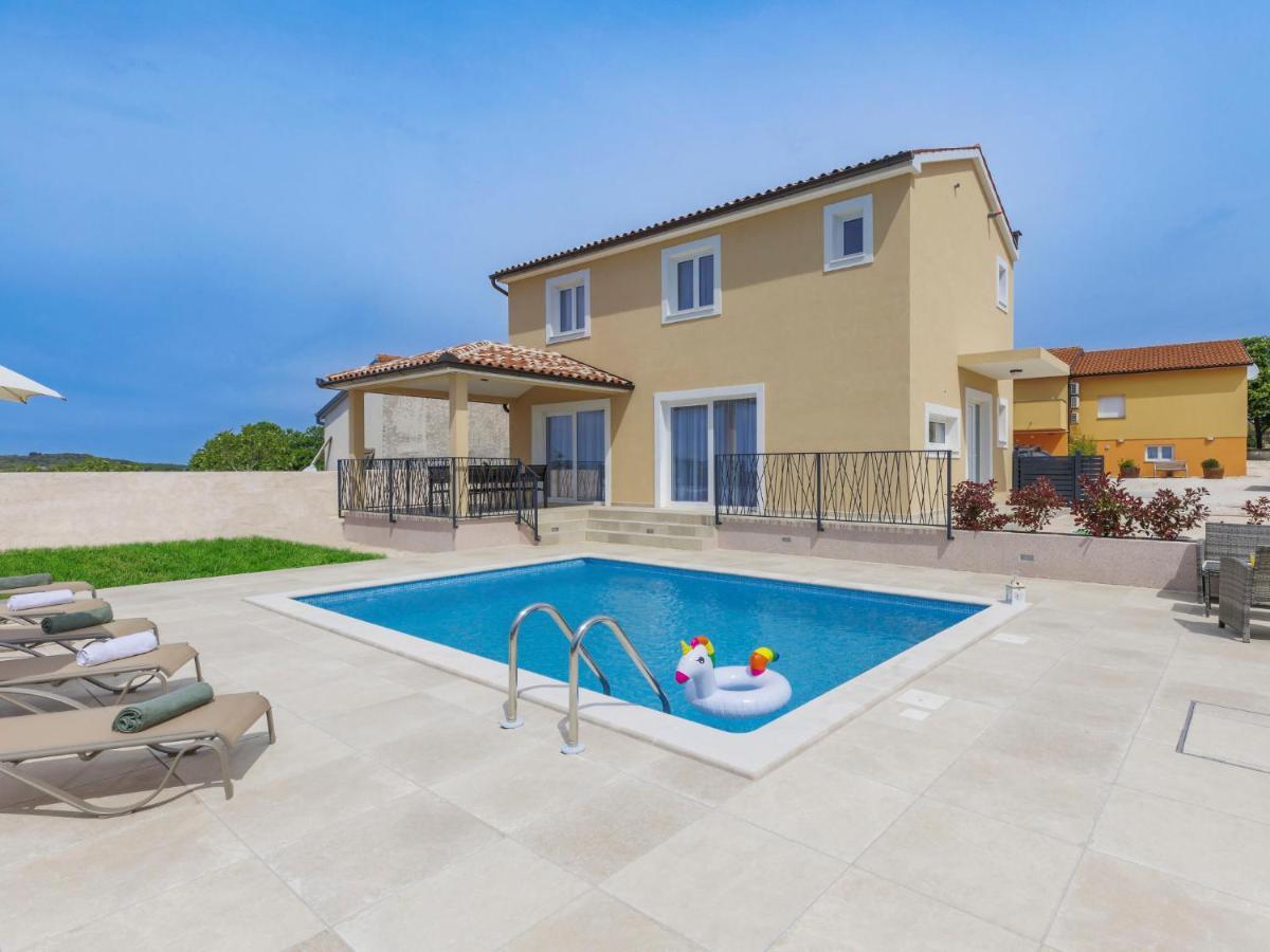 Holiday Home Villa Dora By Interhome PUY Eksteriør bilde