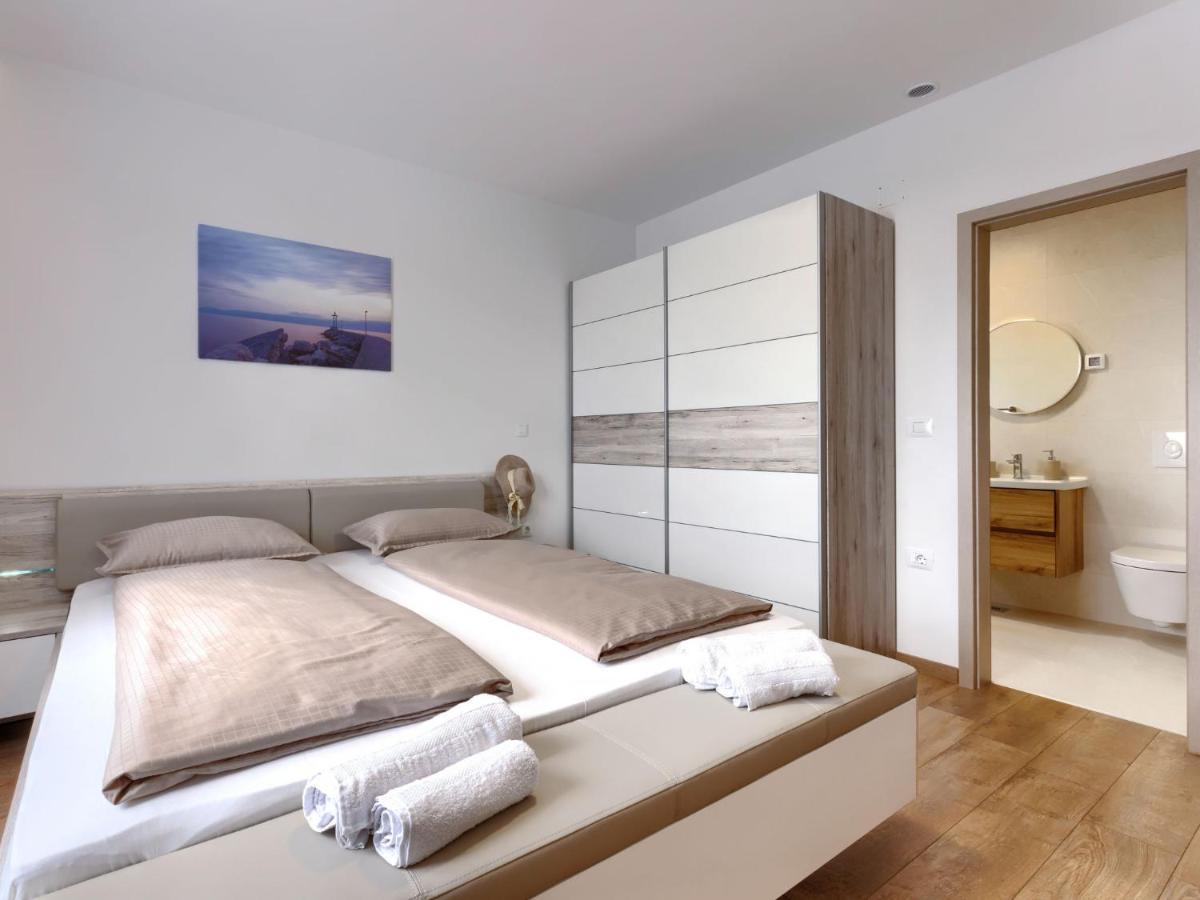 Holiday Home Villa Dora By Interhome PUY Eksteriør bilde