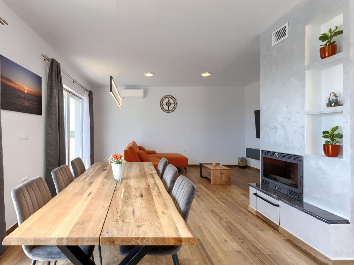 Holiday Home Villa Dora By Interhome PUY Eksteriør bilde