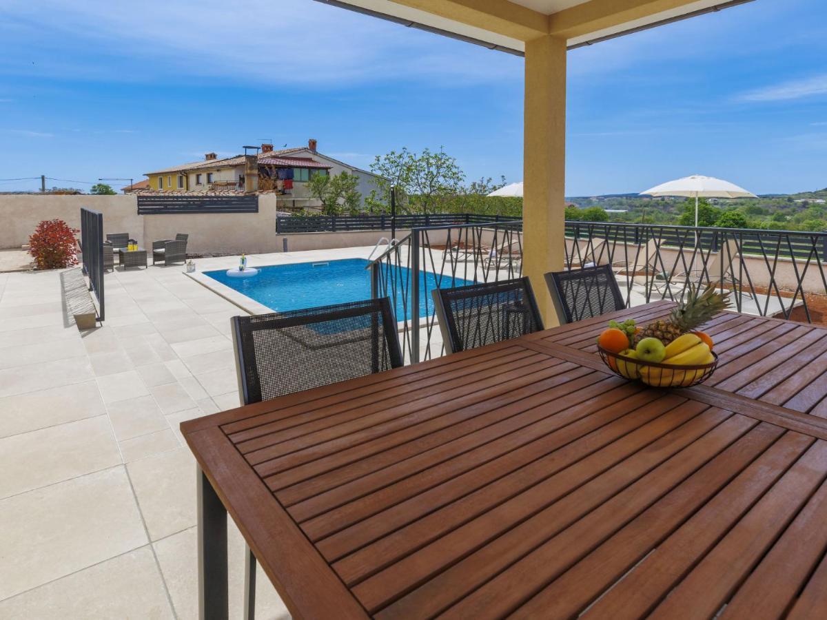 Holiday Home Villa Dora By Interhome PUY Eksteriør bilde