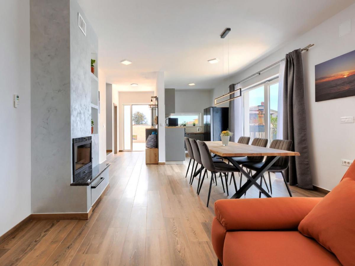 Holiday Home Villa Dora By Interhome PUY Eksteriør bilde