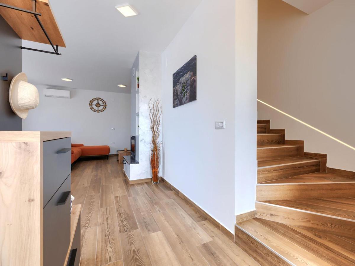 Holiday Home Villa Dora By Interhome PUY Eksteriør bilde