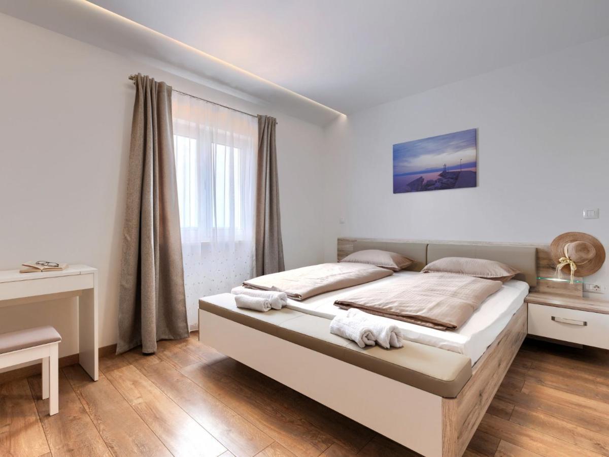 Holiday Home Villa Dora By Interhome PUY Eksteriør bilde