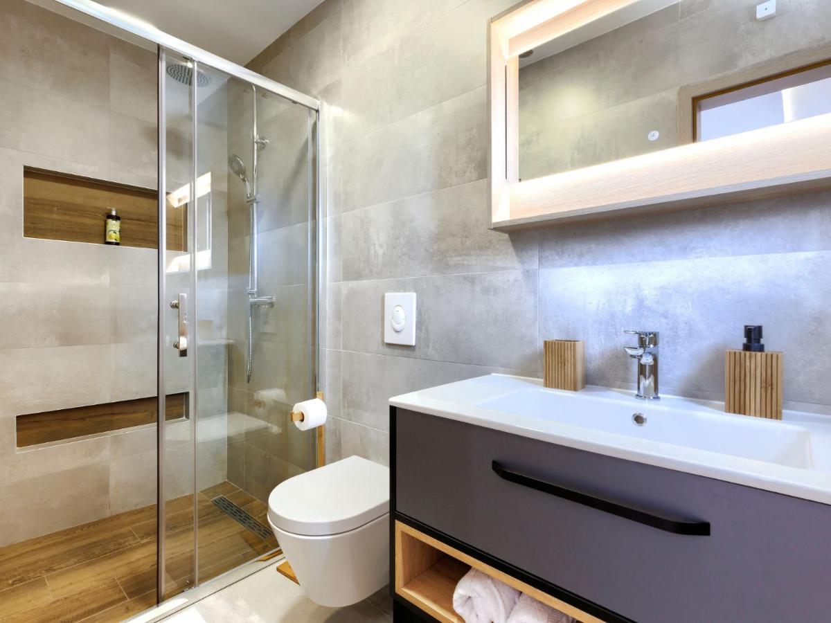 Holiday Home Villa Dora By Interhome PUY Eksteriør bilde