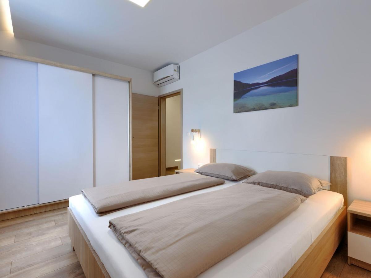 Holiday Home Villa Dora By Interhome PUY Eksteriør bilde