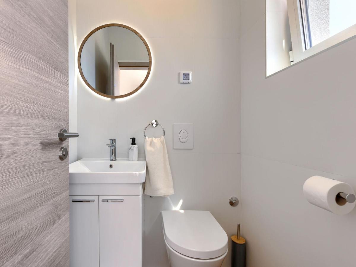 Holiday Home Villa Dora By Interhome PUY Eksteriør bilde