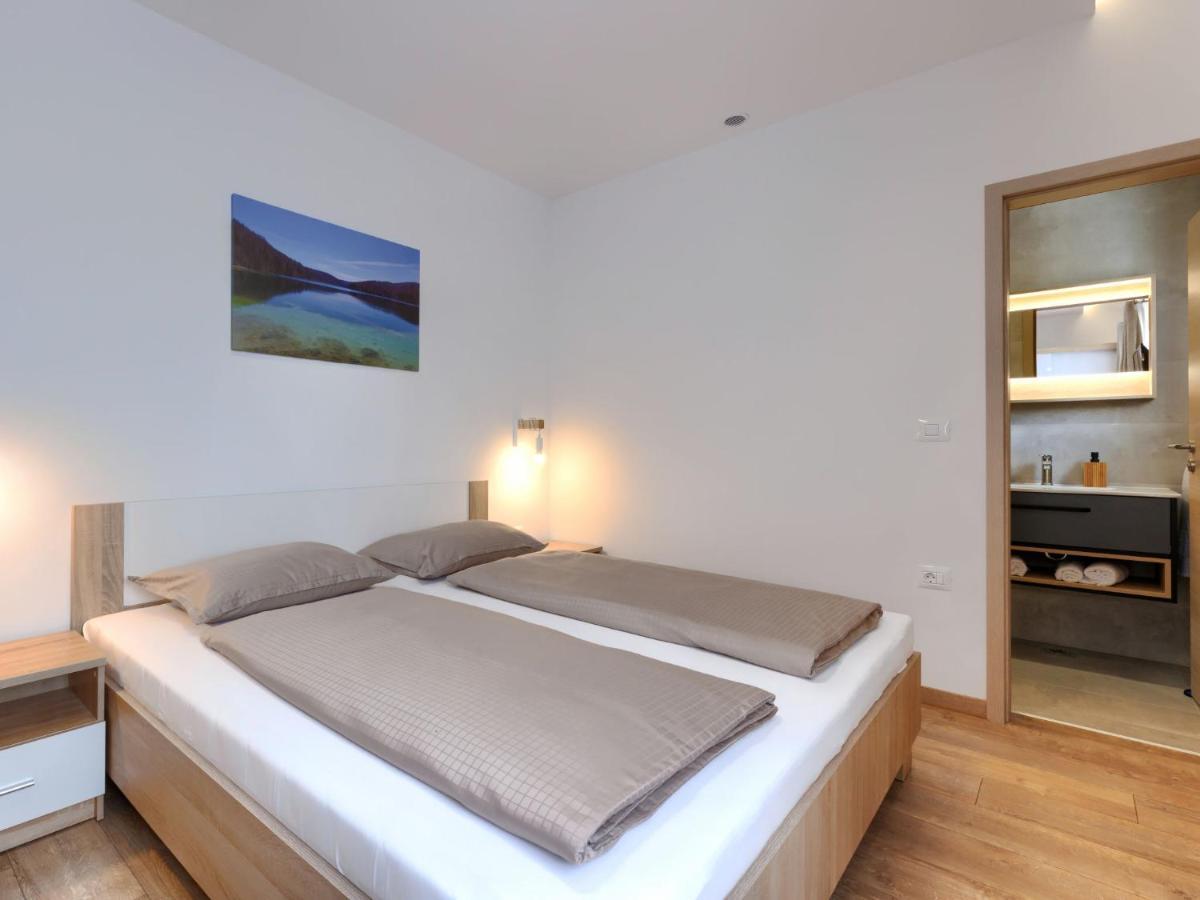 Holiday Home Villa Dora By Interhome PUY Eksteriør bilde