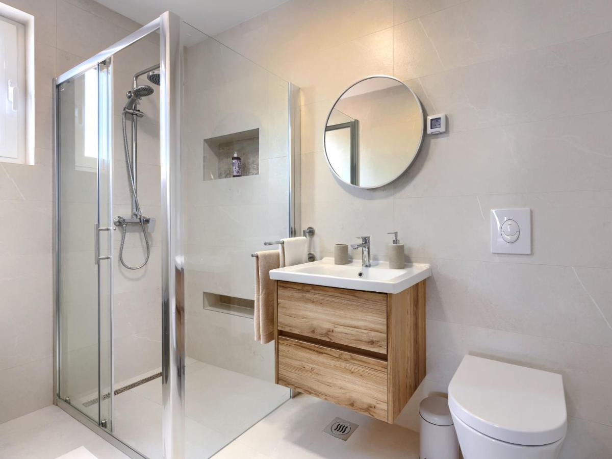 Holiday Home Villa Dora By Interhome PUY Eksteriør bilde