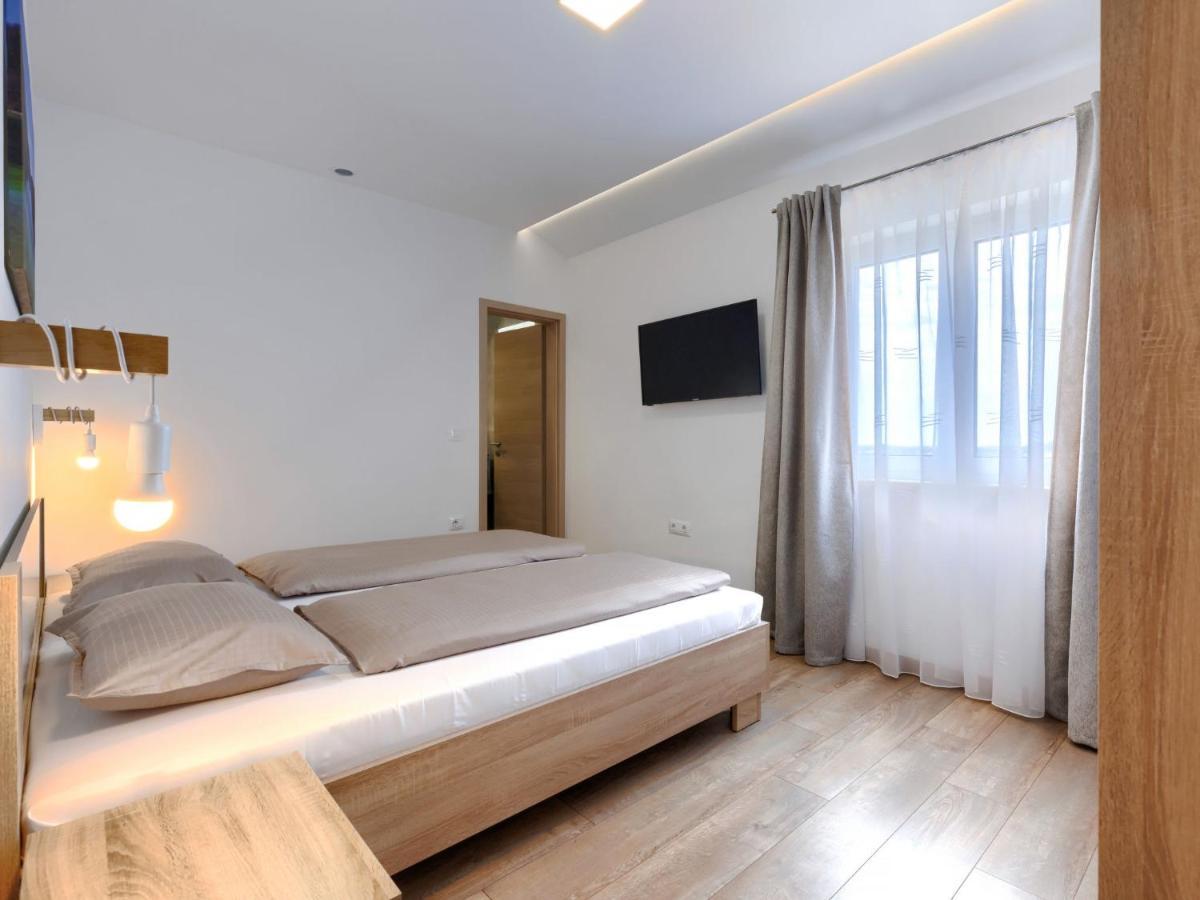 Holiday Home Villa Dora By Interhome PUY Eksteriør bilde