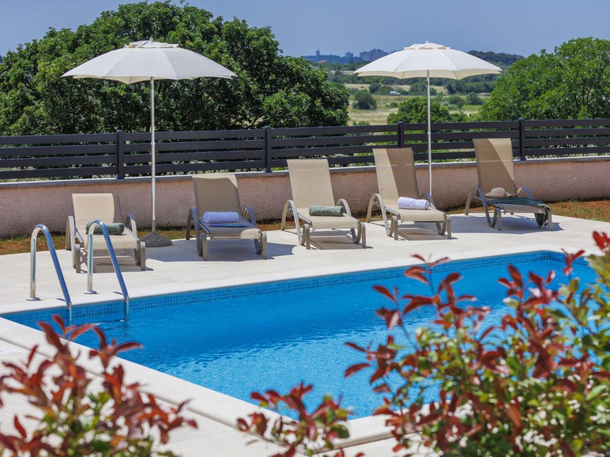 Holiday Home Villa Dora By Interhome PUY Eksteriør bilde