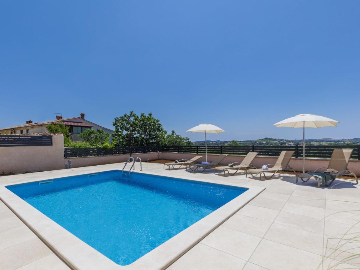 Holiday Home Villa Dora By Interhome PUY Eksteriør bilde
