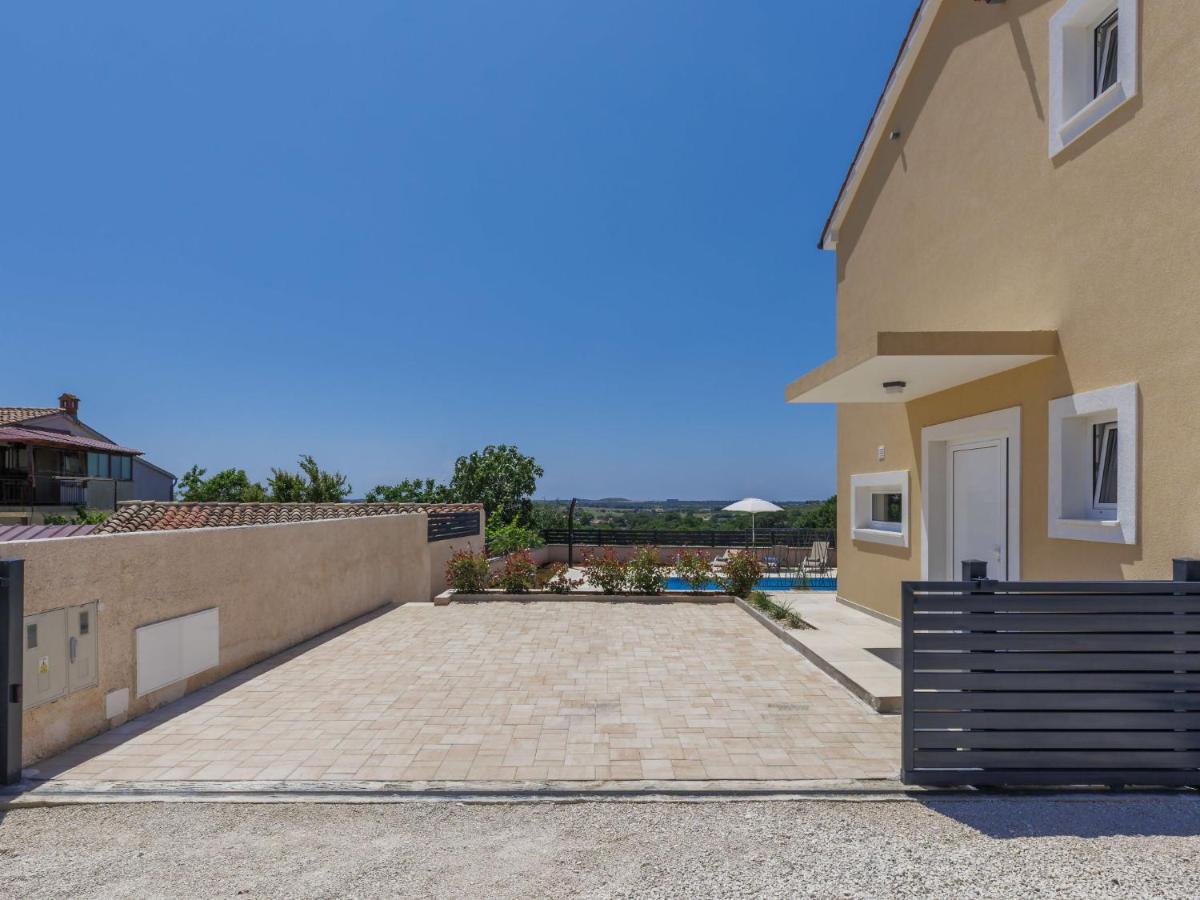 Holiday Home Villa Dora By Interhome PUY Eksteriør bilde