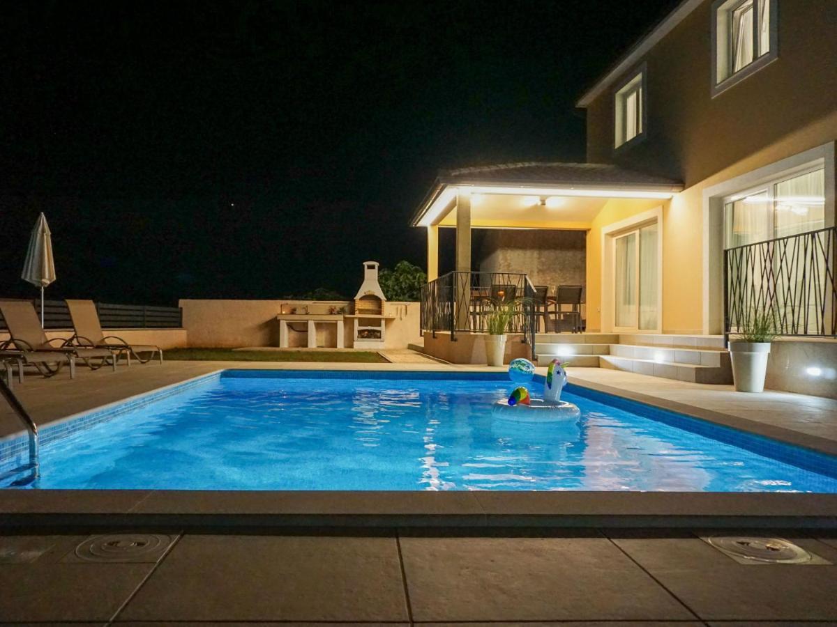 Holiday Home Villa Dora By Interhome PUY Eksteriør bilde